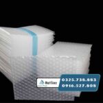 Túi xốp nổ đóng gói hàng tại Đông Hòa