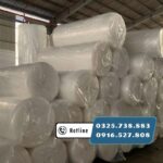 Xốp Hơi Bọc Hàng Khổ 1m4 – Giá Tốt, Giao Nhanh