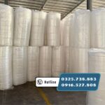 Cuộn xốp nổ 1m4 x 100m bọc hàng dễ vỡ