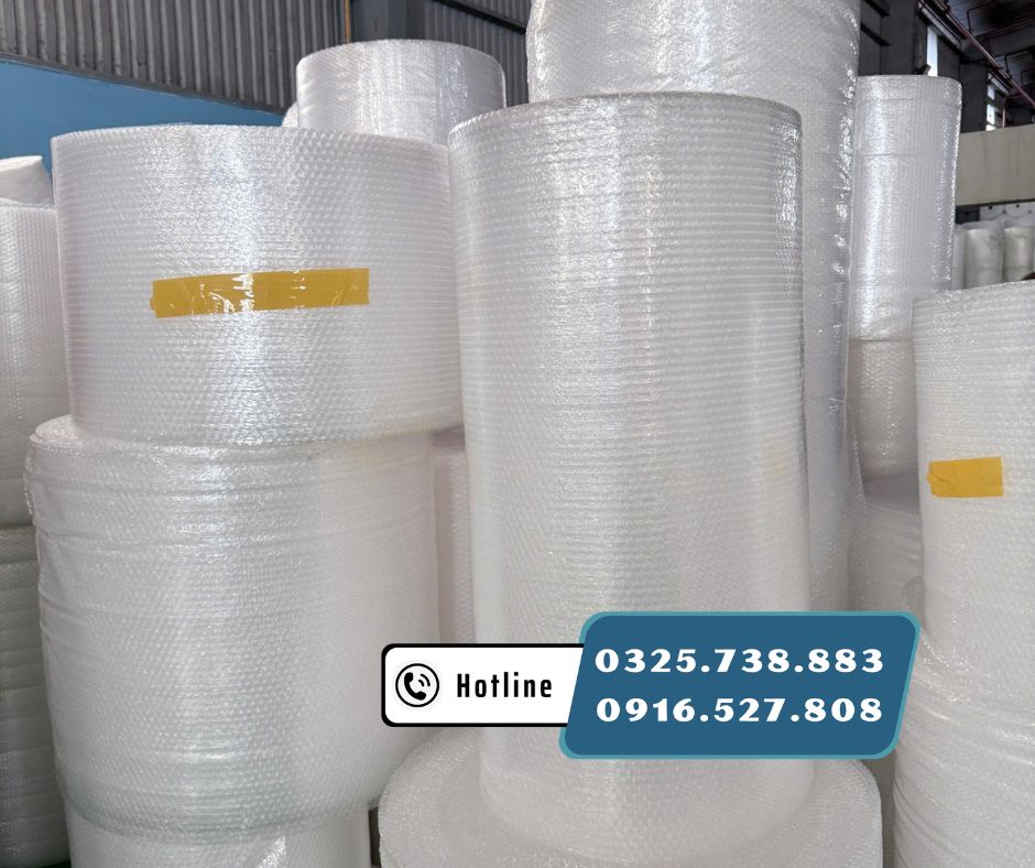 Xốp Nổ Là Gì Công Dụng  Đóng Gói Hàng Hóa