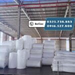 Xưởng Foam Lót Hàng Giá Rẻ Tại TPHCM