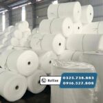 Màng Xốp PE Foam 2mm Chống Sốc Giá Sỉ