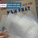 MÀNG XỐP HƠI CẮT TẤM GIÁ RẺ TẠI HỒ CHÍ MINH