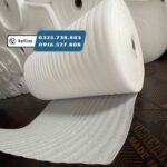 Màng PE Foam Giá Sỉ Giao Nhanh Bình Dương