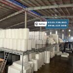 Báo Giá Sỉ Lẻ Cuộn Xốp Hơi Tại Xưởng Tháng 8/2026