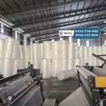Mút Xốp Nổ Bọc Hàng Giá Rẻ Tại TP.HCM & Bình Dương
