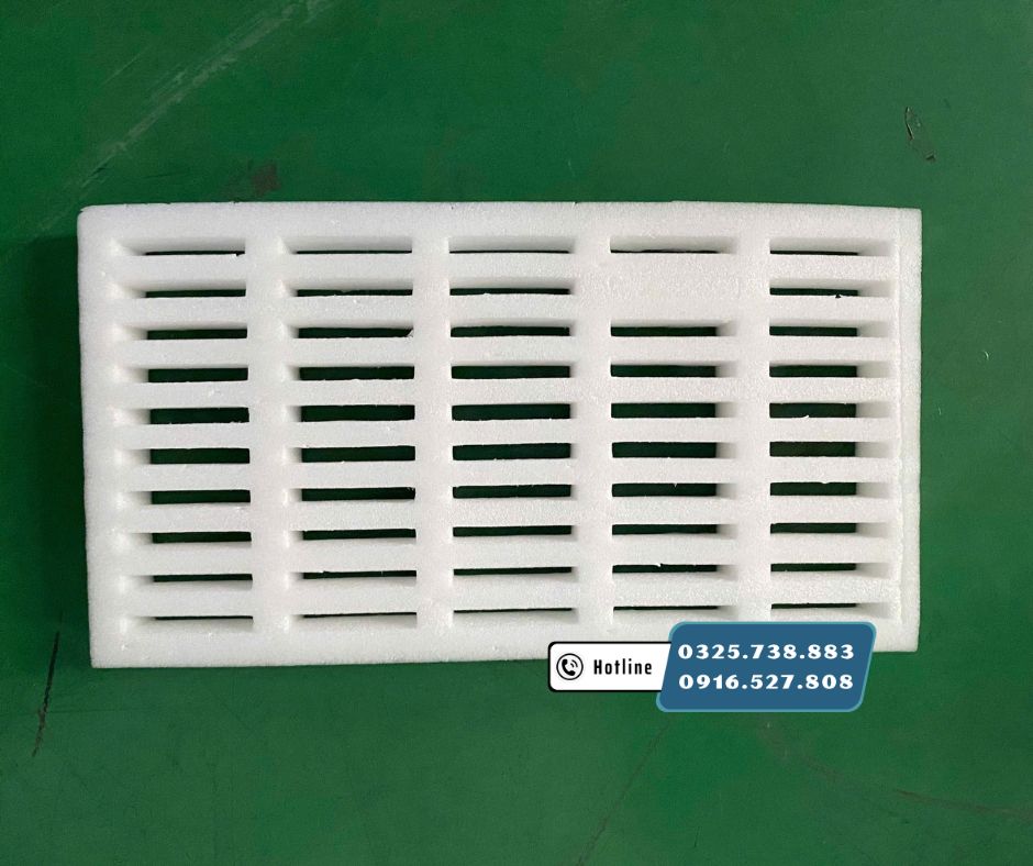 KHAY XỐP ĐỊNH HÌNH