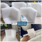 Góc PE Foam Chèn Thùng Carton