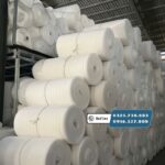Địa Chỉ Mua Cuộn Xốp Foam Giá Sỉ Giao Nhanh Uy Tín Tại HCM