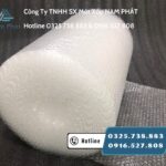 Màng xốp hơi 1m x 100m giá sỉ tại Bình Chánh