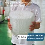 Cuộn xốp hơi loại tốt – Giao tận nơi tại Bình Chuẩn