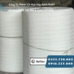 Xốp foam chống sốc giá rẻ tại TP.HCM