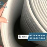 Xốp foam ép bạc cách nhiệt tại Quận 12