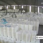 Xốp chống sốc bọc hàng giá rẻ