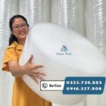Màng xốp bóng khí bọc hàng giá rẻ tại Bình Chiểu