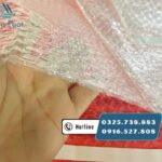 Màng xốp nổ 3 lớp tại Tân Đông Hiệp