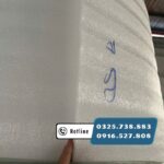 Cuộn xốp foam dày 10mm chèn lót hàng, cắm hoa