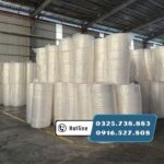 Cuộn xốp hơi bọc hàng khổ 140cm x 100m