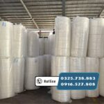 Cuộn xốp hơi 3 lớp khổ 1m5 – Chống sốc mạnh, giá tốt