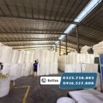 Màng xốp bọc hàng – chống sốc hiệu quả