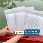 Túi poly – Túi niêm phong chống sốc