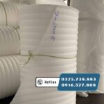 Cuộn Xốp Foam Bọc Hàng Dày 4mm