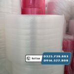 Xốp Hơi Bọc Hàng Khổ 25cm x 100m Chống Sốc Giá Sỉ