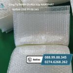 Túi Xốp Hơi Đóng Gói Chống Sốc