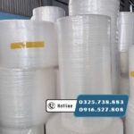 Cuộn Xốp Nổ 35cm x 100m chống sốc Sỉ Lẻ TP.HCM