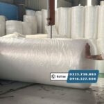 Cuộn Xốp Nổ 80cm x 100m Bọc Hàng Chống Sốc Giá Sỉ