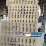 Sản Xuất Khay Xốp Foam Định Hình Chống Sốc Theo Yêu Cầu
