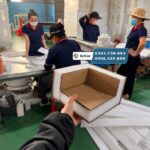 Thùng Carton Chèn Xốp Foam Định Hình – Chống Sốc An Toàn