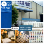 Xưởng Sản Xuất Khay PE Foam định hình TP.HCM – Theo Yêu Cầu